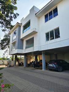 Image of 3322 Sq.ft 3 BHK Apartment / Flat for sale in Neelankarai, Chennai for Rs. 40000000