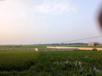 Image of 720 Sq.ft Residential Plot / Land for sale in New Town, Kolkata for Rs. 1220000