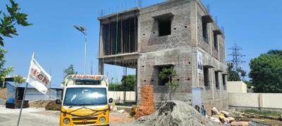 Image of 1800 Sq.ft Residential Plot / Land for sale in Oragadam Sriperambattur, Chennai for Rs. 5400000