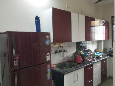 Living Room Image of 675 Sq.ft 3 BHK Builder Floor for sale in Shastri Nagar New Delhi for Rs. 8500000