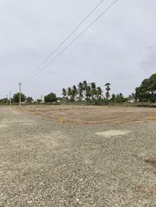 Image of 1200 Sq.ft Residential Plot / Land for sale in Kilapudur, Tiruchirappalli for Rs. 2278800