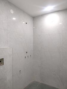 Bedroom One Image of 1260 Sq.ft 3 BHK Builder Floor for sale in BPTP District 3, Sector 85 Faridabad for Rs. 14500000