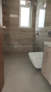 Image of 1450 Sq.ft 3 BHK Apartment / Flat for rent in Runwal Nirvana Part I, Parel, Mumbai for Rs. 200000