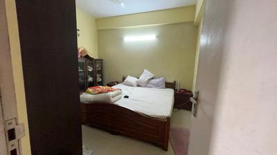 Bedroom Image of 1816 Sq.ft 3 BHK Apartment / Flat for sale in Fort Oasis, Ballygunge Kolkata for Rs. 25000000