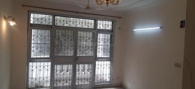 3 BHK Independent Builder Floor