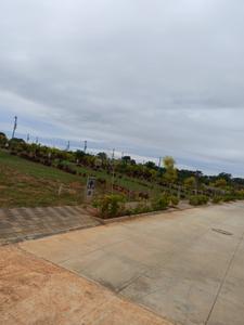 Image of 1453 Sq.ft Residential Plot / Land for sale in Yandahalli, Mysore for Rs. 5960000