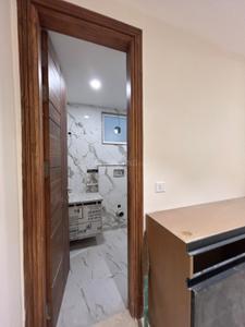 Image of 1600 Sq.ft 4 BHK Builder Floor for sale in Vasant Kunj, New Delhi for Rs. 17500000