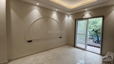 Bedroom Image of 2300 Sq.ft 4 BHK Builder Floor for sale in Indirapuram Ghaziabad for Rs. 27000000