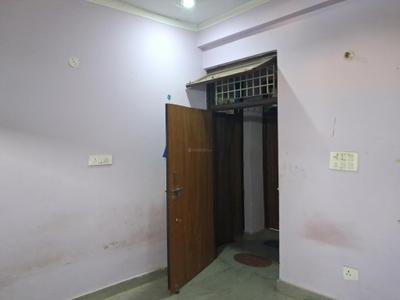 Bedroom Image of 450 Sq.ft 1 RK Apartment / Flat for rent in Sector 81 Noida for Rs. 6500