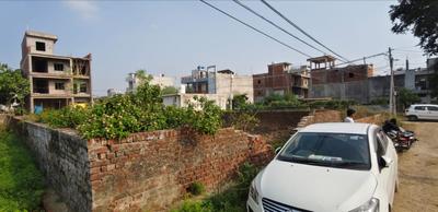 Image of 2100 Sq.ft Residential Plot / Land for sale in Gomti Nagar, Lucknow for Rs. 6300000