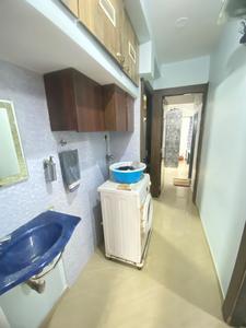 Bedroom Image of 1400 Sq.ft 3 BHK Apartment / Flat for sale in Kaul Kingston Tower, Vasai West Vasai for Rs. 11000000