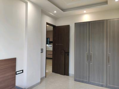 Bedroom Image of 1750 Sq.ft 4 BHK Builder Floor for sale in Indirapuram Ghaziabad for Rs. 18600003