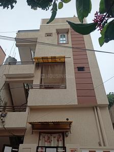 Image of 450 Sq.ft 1.5 BHK Independent House for sale in Sainikpuri, Secunderabad for Rs. 5500000