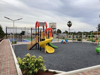 Image of 1715 Sq.ft Residential Plot / Land for sale in Kurumbapalayam, Coimbatore for Rs. 7854000