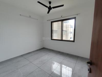 Bedroom Image of 989 Sq.ft 2 BHK Apartment / Flat for sale in Renuka Panch Tattva, Tathawade Pune for Rs. 9000000