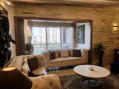 Hall Image of 5305 Sq.ft 4 BHK Apartment / Flat for sale in Urbana New Towers, East Kolkata Township Kolkata for Rs. 152000000