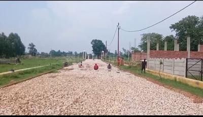 Image of 2250 Sq.ft Residential Plot / Land for sale in Gosainganj, Lucknow for Rs. 4950000