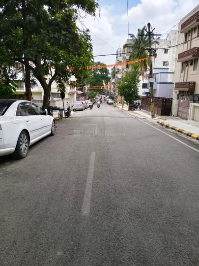 3rd Phase, Basaveshwara Nagar Main Image 1