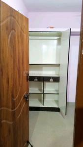 Bedroom Image of 450 Sq.ft 1 BHK Builder Floor for rent in Electronic City Phase 2 Bengaluru for Rs. 7500