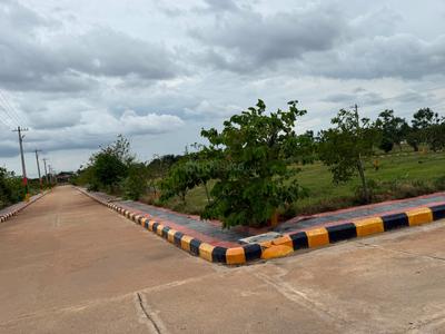 Residential Plot
