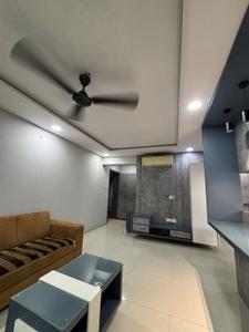 Hall Image of 1250 Sq.ft 2 BHK Apartment / Flat for sale in Pal Surat for Rs. 5751000