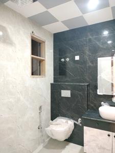 Common Bathroom Image of 2250 Sq.ft 3 BHK Builder Floor for sale in BPTP Parklands Pride, Sector 77 Faridabad for Rs. 25000000