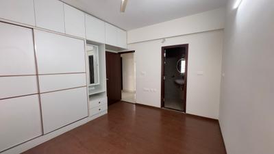 Bedroom Image of 987 Sq.ft 2 BHK Apartment / Flat for sale in SPT Crafted Living, Hoskote Bengaluru for Rs. 6200000