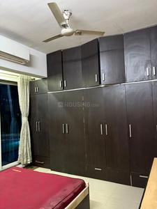 BHK Flat for rent in Kharghar, 1150 Sqft Property ID
