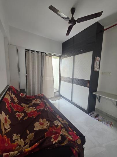 Built Tulsi Park Bedroom 1