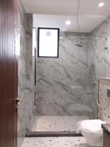 Bedroom Two Image of 4500 Sq.ft 4 BHK Builder Floor for sale in TDI The Retreat, Sector 89 Faridabad for Rs. 42000000