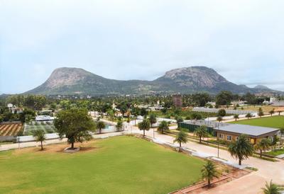 Image of 1500 Sq.ft Residential Plot / Land for sale in Rare Earth Montira, Chikkasagarahalli, Chikballapur District for Rs. 5000000