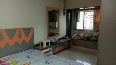 Bedroom Image of 1700 Sq.ft 4 BHK Duplex for rent in Rajesh Raj Sunflower, Borivali West Mumbai for Rs. 150000