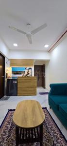 2 BHK Flat