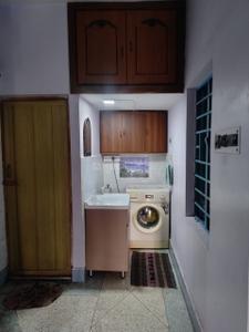 Kitchen Image of 599 Sq.ft 2 BHK Apartment / Flat for sale in Bally Tower, Bally Khal Howrah for Rs. 1550000