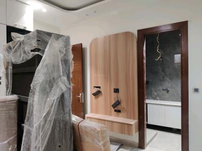 Bedroom Image of 1750 Sq.ft 3 BHK Builder Floor for sale in Shastri Nagar Ghaziabad for Rs. 12000000