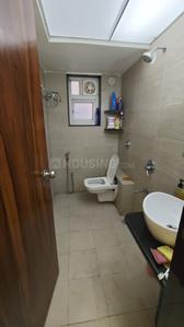 Image of 1825 Sq.ft 3 BHK Apartment / Flat for sale in Sequoia Viraj Sequoia, Aundh, Pune for Rs. 22800000