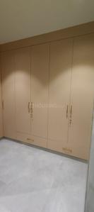 Kitchen Image of 3000 Sq.ft 4 BHK Builder Floor for rent in South City Floors 1, Sector 41 Gurgaon for Rs. 110000