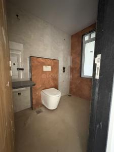 Image of 1300 Sq.ft 2.5 BHK Apartment / Flat for sale in Sara Antalya, Belapur CBD, Navi Mumbai for Rs. 29000000
