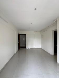 Living Room Image of 760 Sq.ft 1 BHK Apartment / Flat for sale in Rutu Apartments, Kalyan West Kalyan for Rs. 4999000