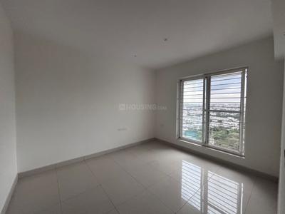 Hall Image of 1650 Sq.ft 3 BHK Apartment / Flat for sale in Puravankara Skydale, Harlur Bengaluru for Rs. 25000000