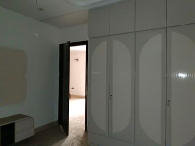 Bedroom Image of 1600 Sq.ft 5 BHK Builder Floor for sale in Sector 22 Rohini New Delhi for Rs. 14000000