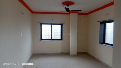 Living Room Image of 680 Sq.ft 1 BHK Apartment / Flat for rent in Kharadi Pune for Rs. 20000