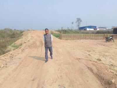 Image of 2700 Sq.ft Residential Plot / Land for sale in Mabbi Belauna, Darbhanga for Rs. 3780000