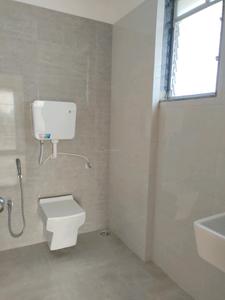 Bedroom Two Image of 1085 Sq.ft 2 BHK Apartment / Flat for sale in Triveni Heights, Ulwe Navi Mumbai for Rs. 11800000