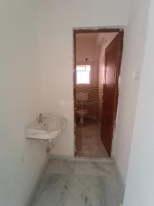 Image of 830 Sq.ft 2 BHK Apartment / Flat for sale in Behala, Kolkata for Rs. 4500000