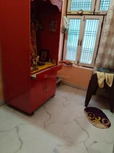 Bedroom Image of 1200 Sq.ft 3 BHK Independent House for sale in Telibagh Lucknow for Rs. 6000000