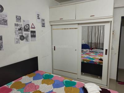 Bedroom Image of 1050 Sq.ft 2 BHK Apartment / Flat for sale in Thakurli Thane for Rs. 9500000
