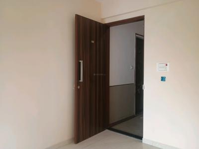 Living Room Image of 544 Sq.ft 1 BHK Apartment / Flat for sale in Runwal Gardens, Dombivli East Thane for Rs. 3999000