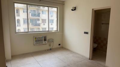 Bedroom Image of 1377 Sq.ft 3 BHK Apartment / Flat for rent in DLF Ridgewood Estate, DLF Phase 4 Gurgaon for Rs. 65000