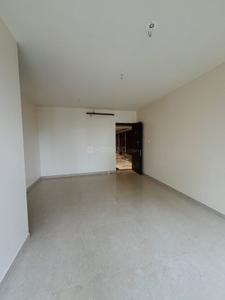 Hall Image of 921 Sq.ft 2 BHK Apartment / Flat for sale in Sheth Montana, Mulund West Mumbai for Rs. 22000000